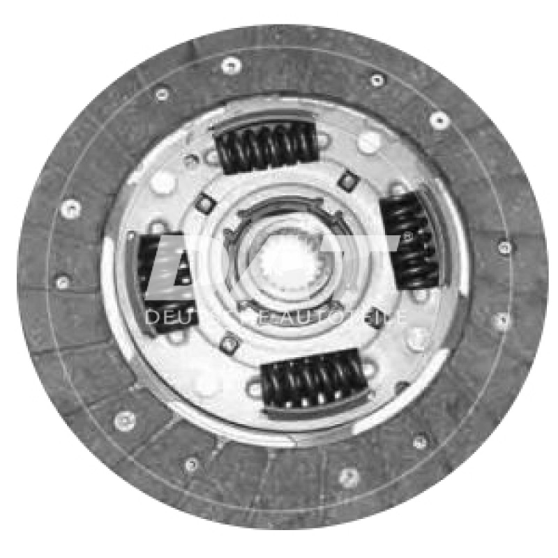Clutch Disc